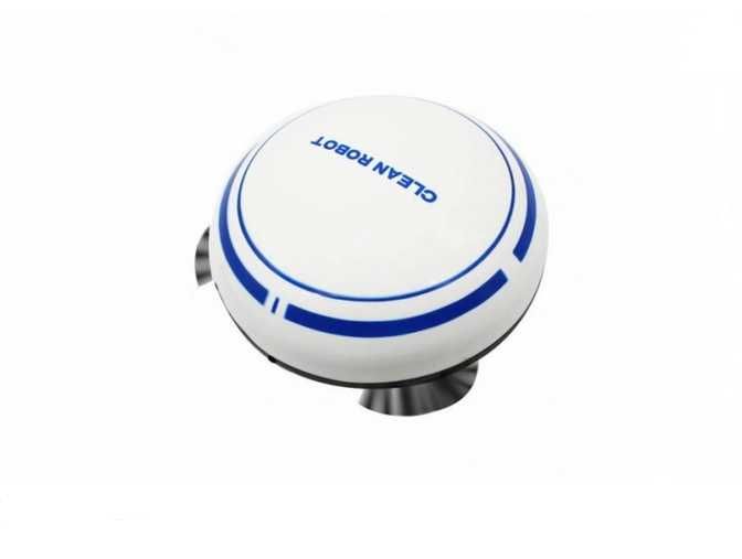 Aspirator robot pentru stergerea prafului Sweep Robo