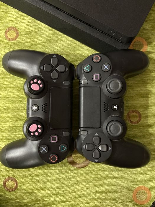 Конзола PS4 500GB