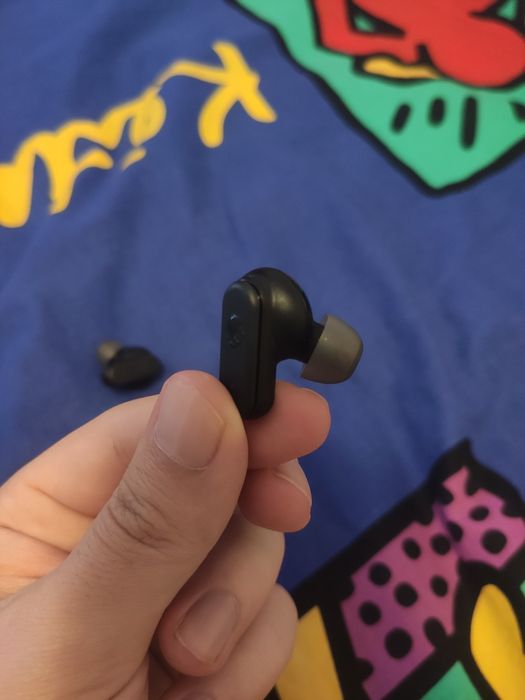 URGENT Vând Skullcandy Dime 3 nou