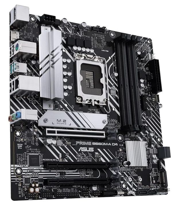 Нов геймърски компютър - Captiva Highend Gaming I71-398 DLSS 3