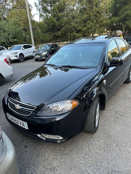 Lacetti gentra 1,5