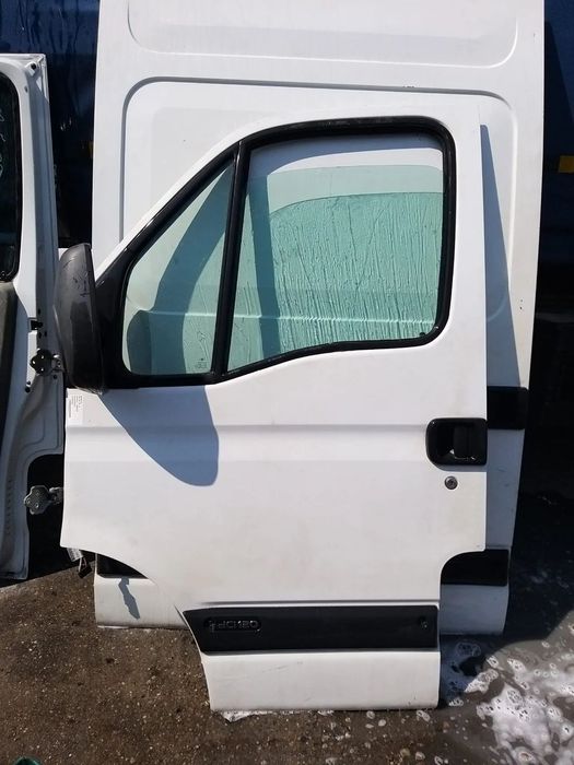 Usa Fata Stanga Renault Master 2008