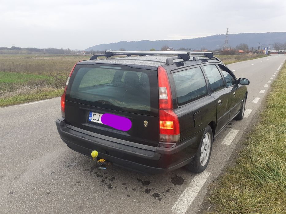 Volvo v70 2.0 benzina Turbo