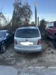 Vw touran на части