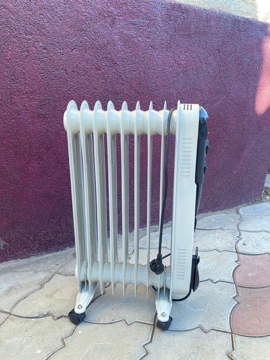 Продам обогреватель