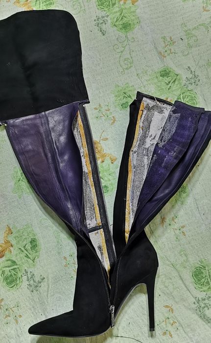 Reconditionari incaltaminte profesional