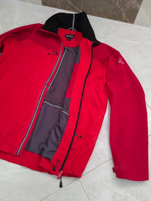 Мъжко яке Regatta GREAT OUTDOORS -оригинално ! ХЛ , добро състояние