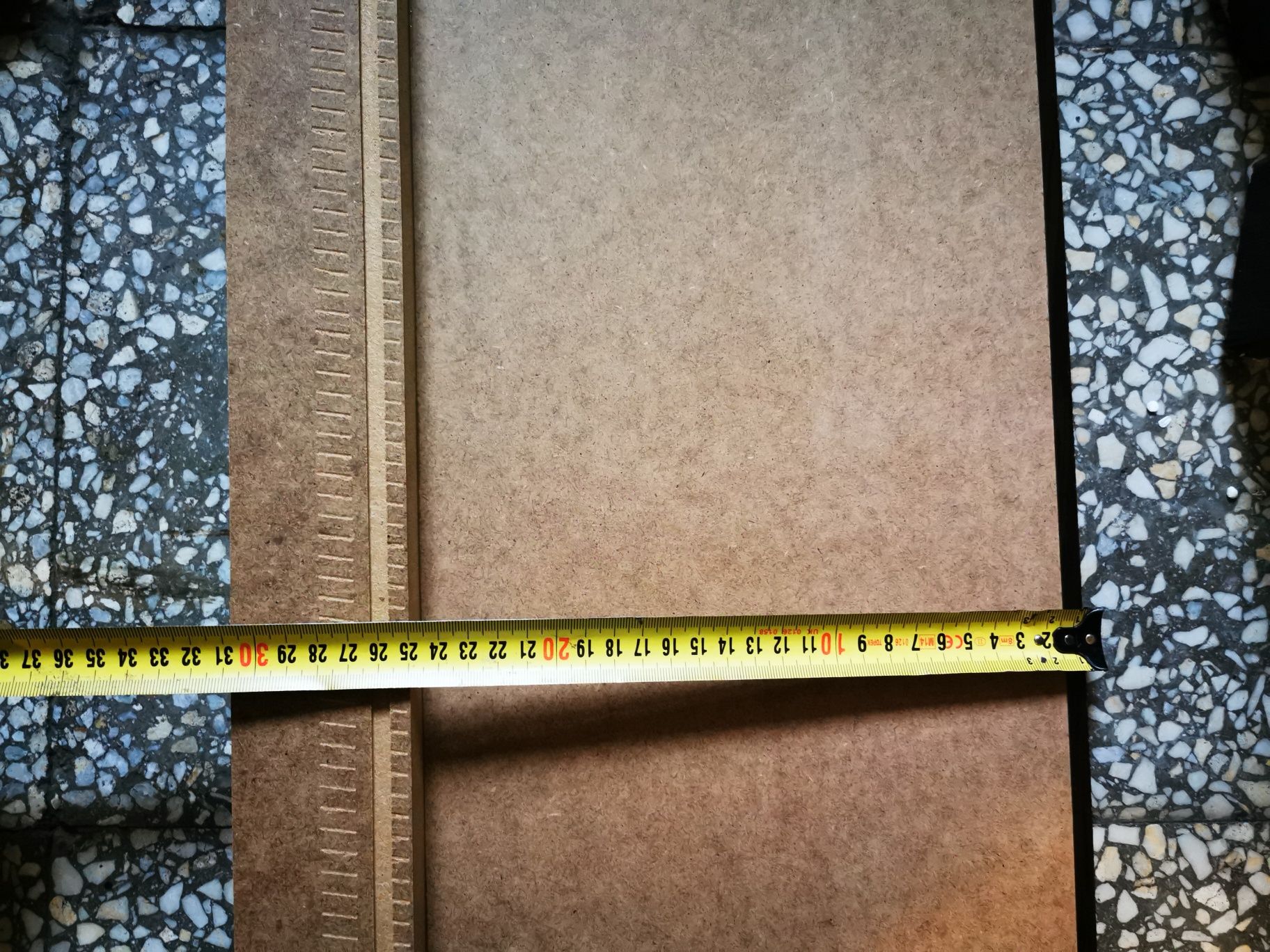 Первази за входна врата комплект mdf t 905/ т909