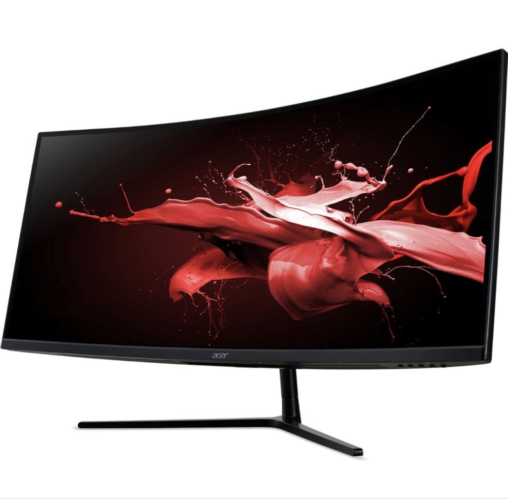 Монитор acer nitro 144 гц
