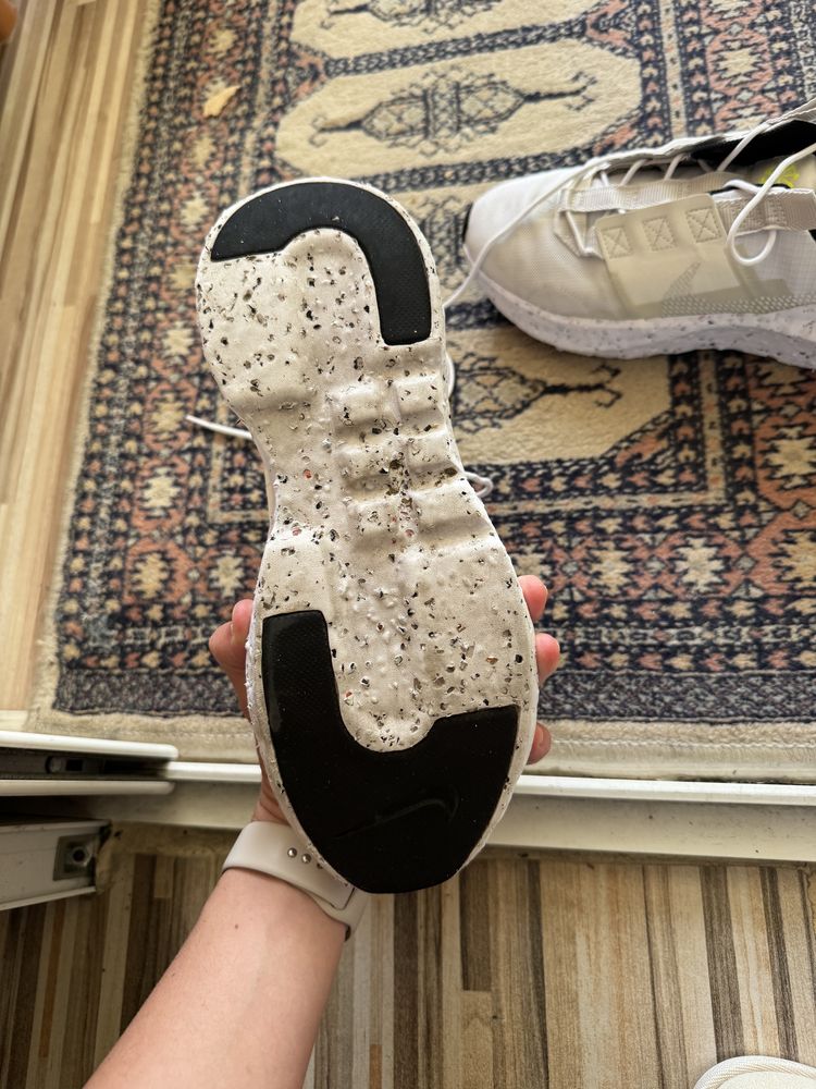 Маратонки Nike Crater Impact