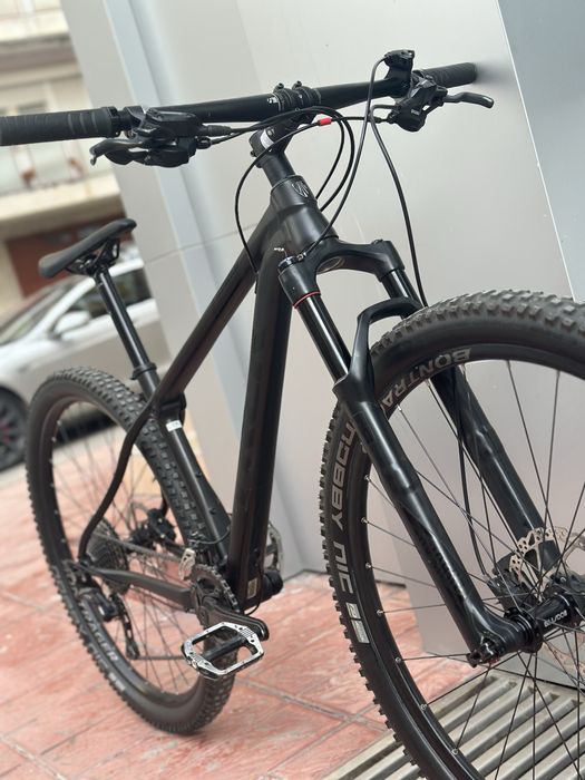 Trek ProCaliber 6 29