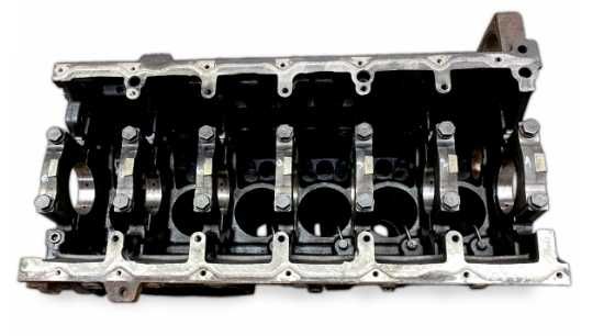 Bloc motor camion MERCEDES Atego OM906 906.915 Piese/Dezmembrari
