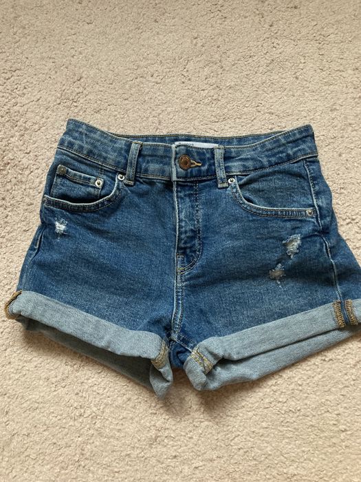 Дамски къси панталонки