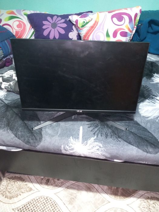 Monitor asus gaming tuf