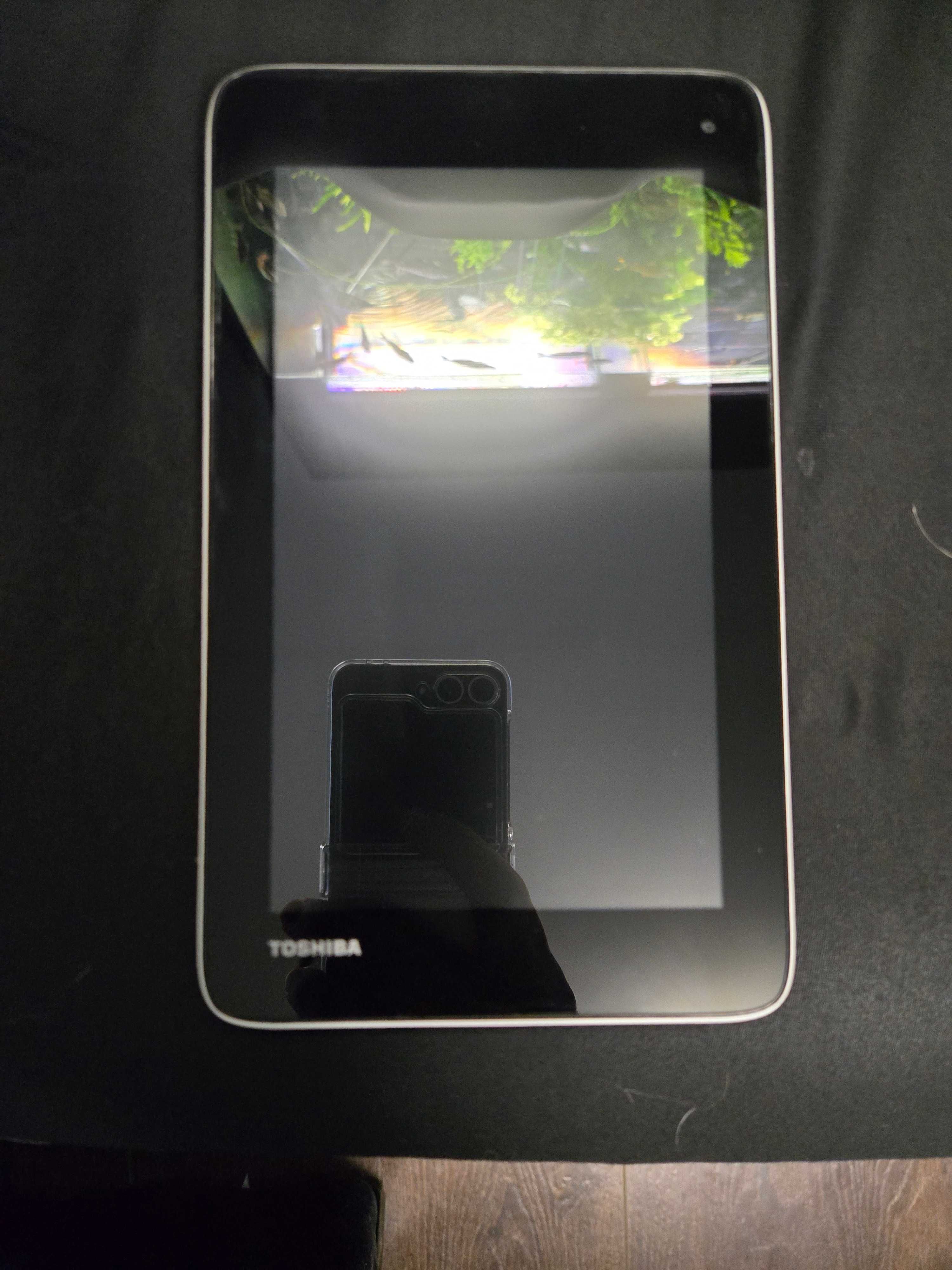 Toshiba Encore mini WT7-C-100 16GB, бял цвят