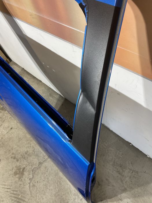 Usa Dreapta Spate Dacia Logan 2 2013-2020