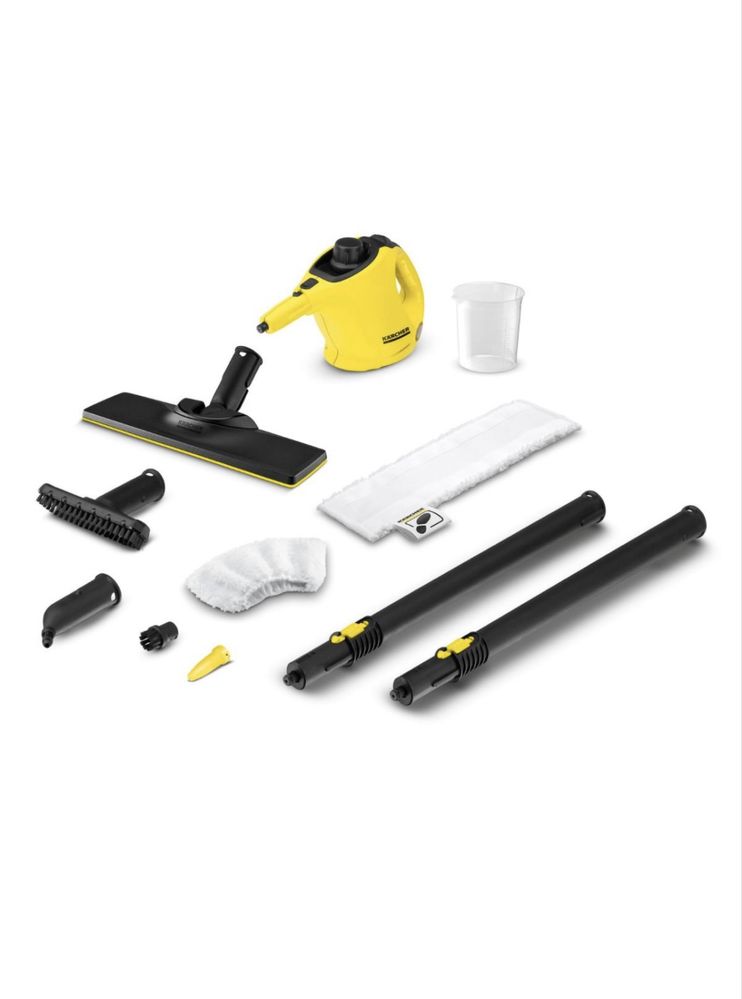 KARCHER парочистачка SC 1 EASYFIX 1200W