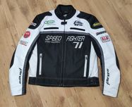 Geaca Racing Fast Lane mărimea L