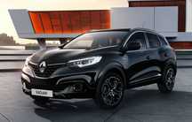 Dezmembrez Renault Kadjar 2018