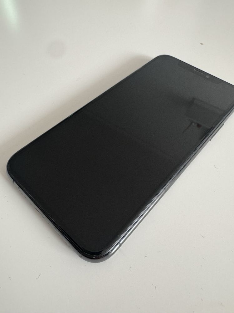 iPhone 11 Pro 64g space grey