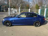 BMW 320d e90 LCI 2011