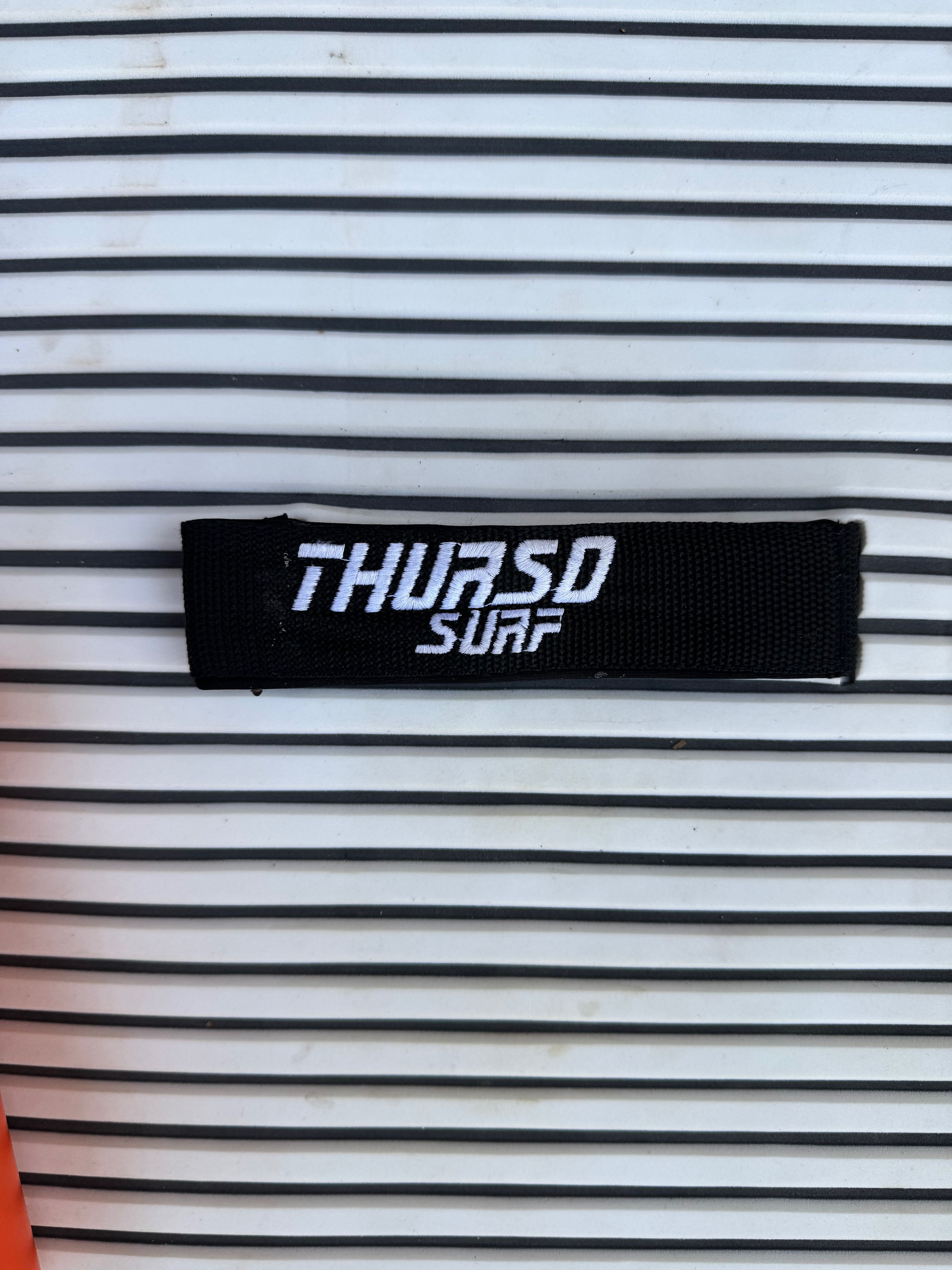 Надуваем падъл борд Thurso Surf