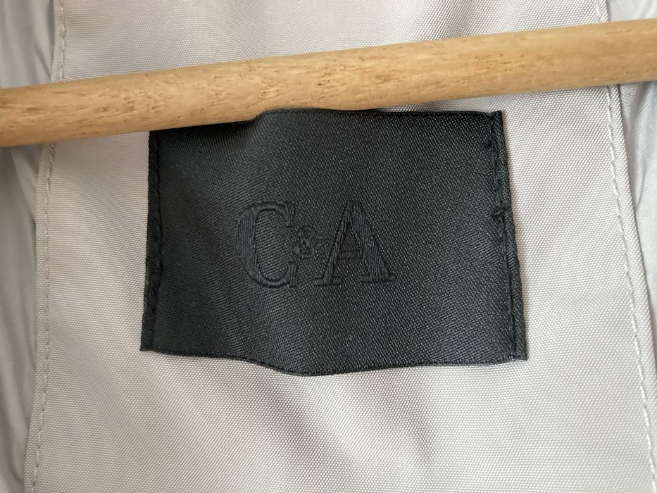 haină tranziție primăvară/vară C&A XL/XXL