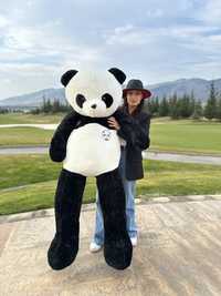 НАМАЛЕНИЕ!! Гигантска плюшена панда 180 см и 100 см
