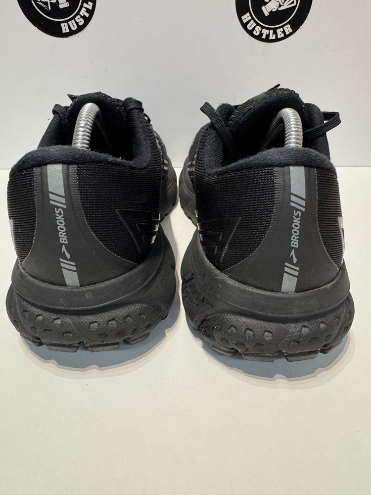 Маратонки BROOKS GHOST 13 GORE-TEX .Номер 42.5