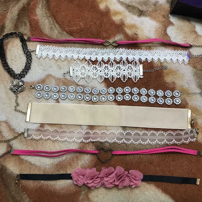 Продам новые чокеры