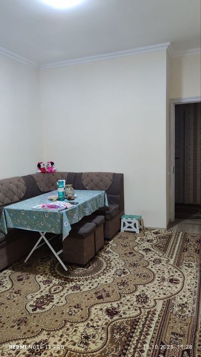 Продается 3х комнатная квартира, 75м²