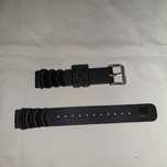 Curea ceas silicon 18 mm