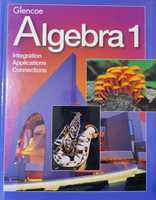 Manual Algebră (engleză)