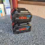 Acumulator Bosch 8 ah Procor 2023
