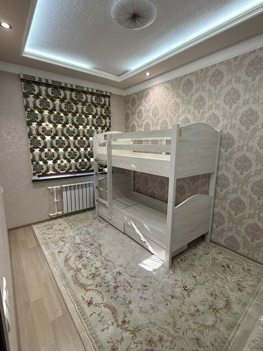 Аренда 3х ком квартиры в экологочисто чистой локации