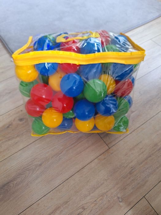 Топки за игра ! 100бр !