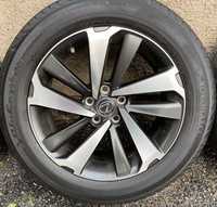 Jante 18 ″ Lexus NX RX Toyota RAV4 Corolla Camry Yokohama 225/60 R18