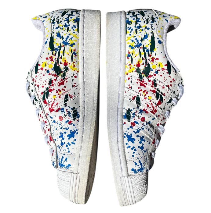 Adidas Superstar дамски маратонки , 39 номер