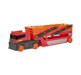 HOT Wheels Camion Transportator Mega Hauler Rig 4585