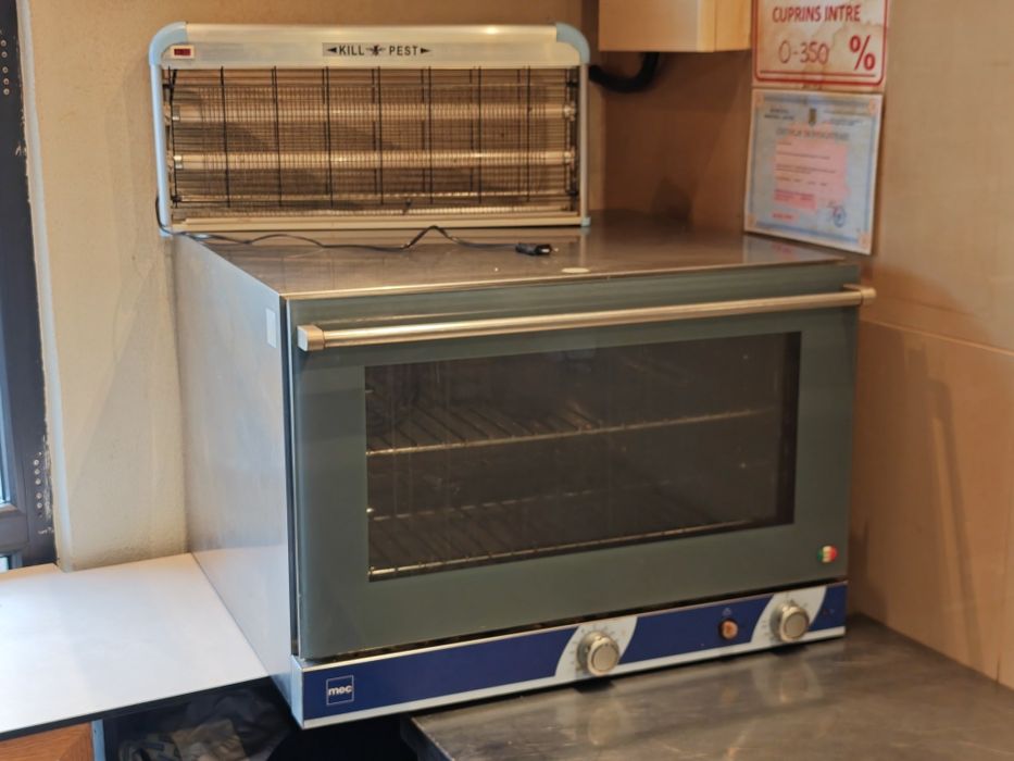 Utilaje covrigărie!