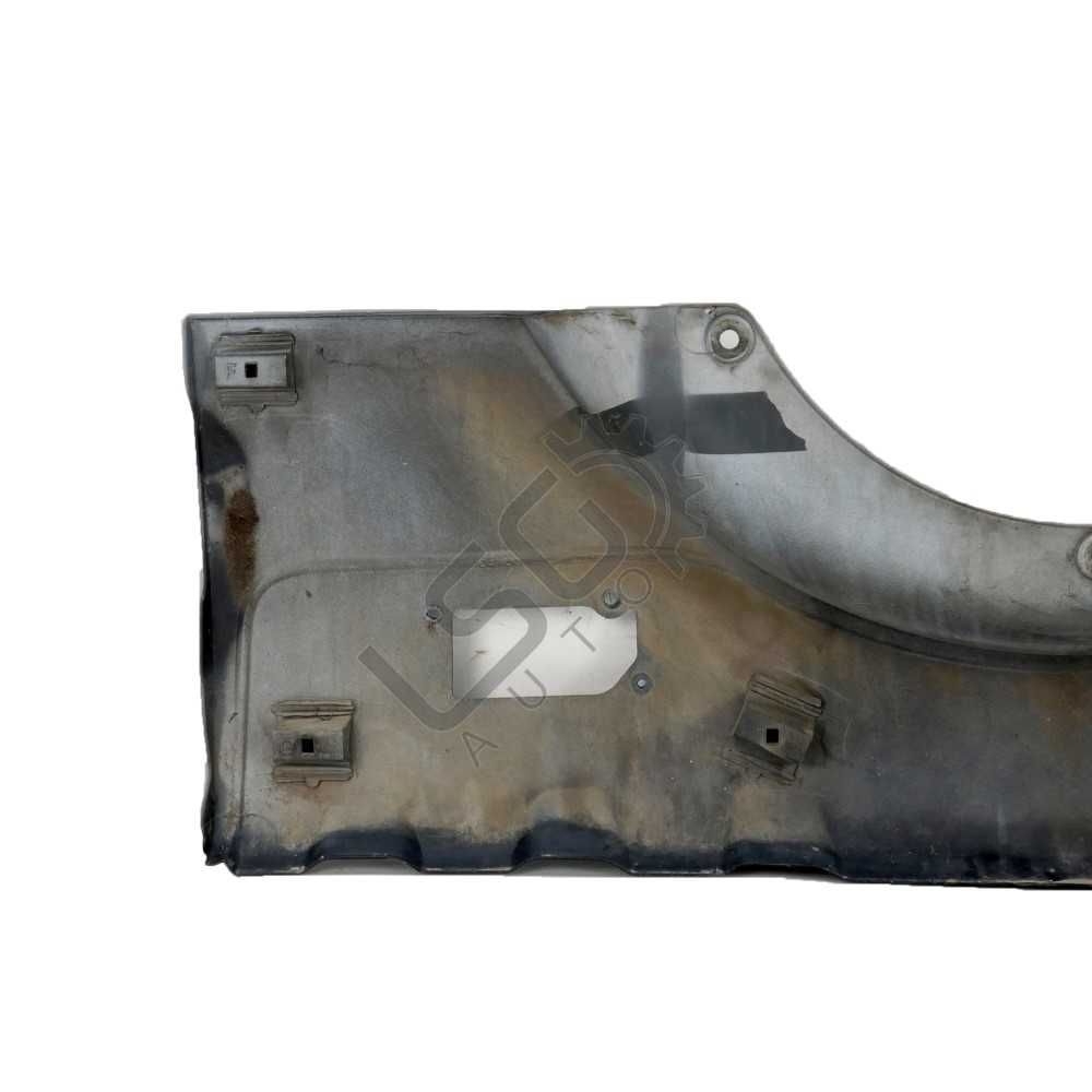 Лайсна заден капак Toyota RAV4 II 2000-2006 ID: 136216
