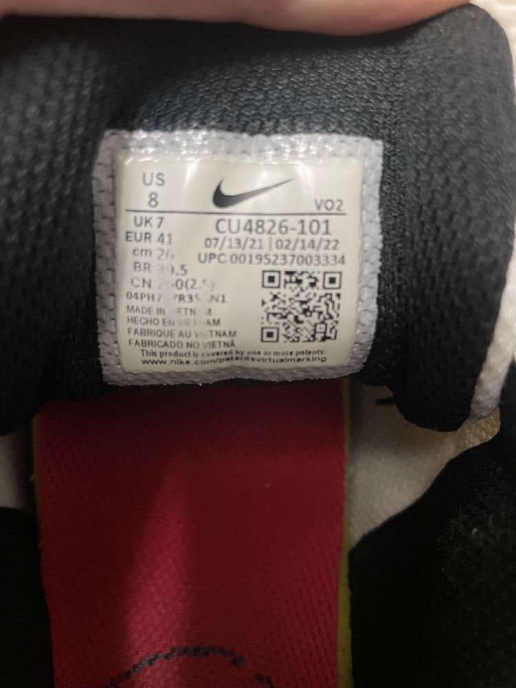Adidasi Nike Air Max