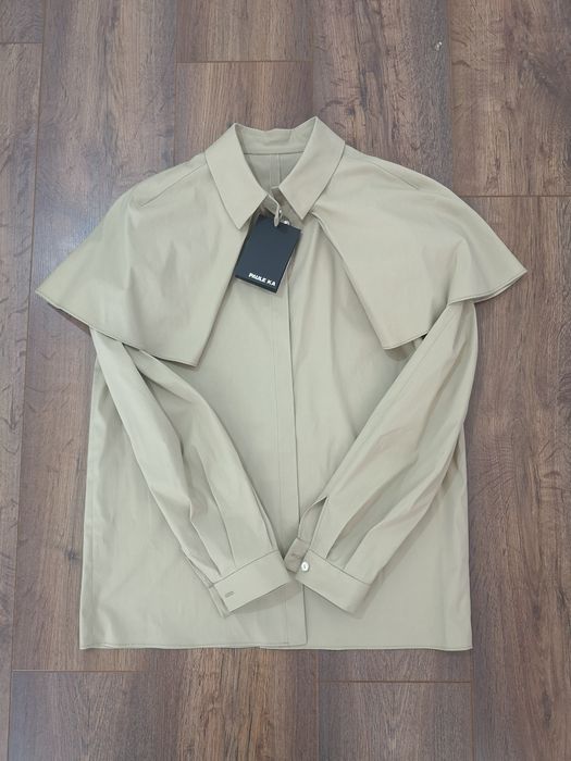 Cămașă Paule Ka, noua cu eticheta