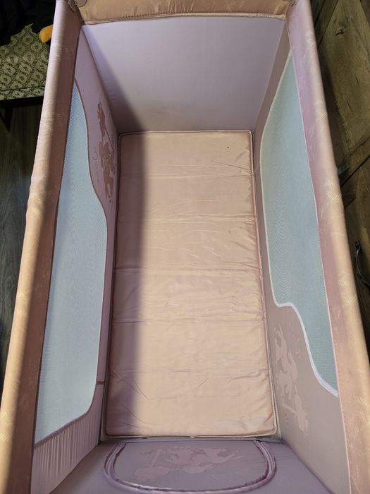 Детска кошара Lorelli Moonlight