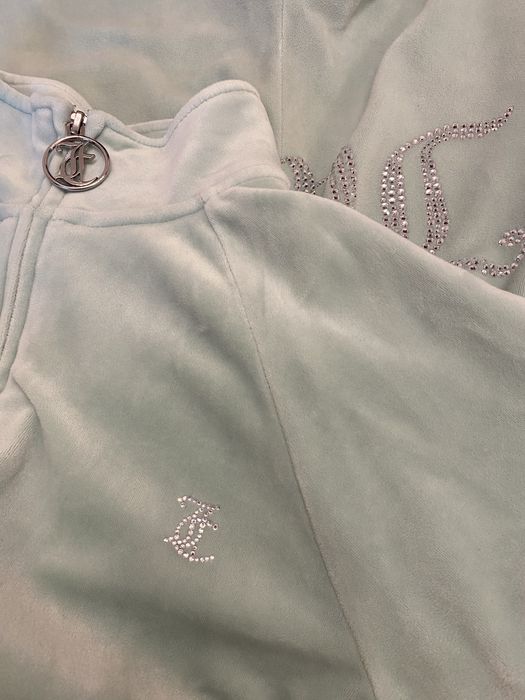 Продам оригинальный костюм Juicy Couture