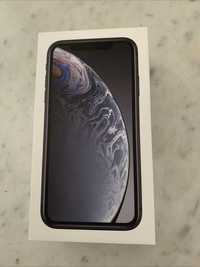 iphone Apple iPhone XR, 64GB, Black Nou, sigilat