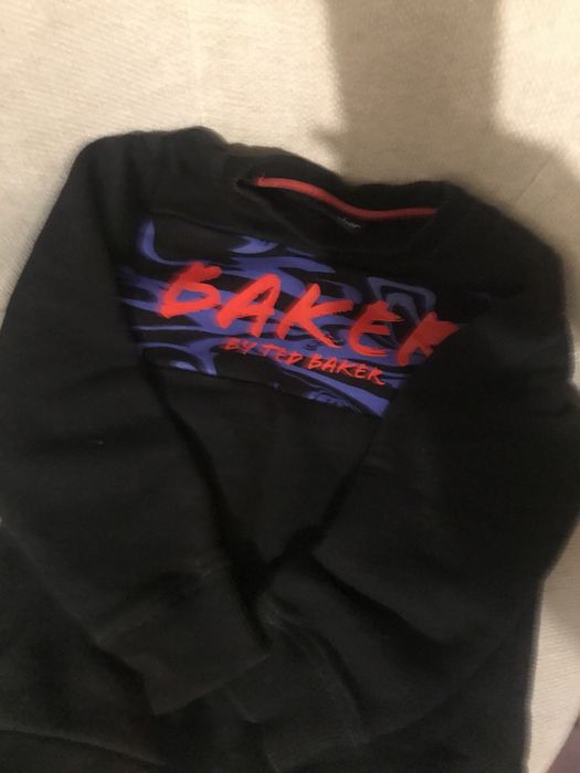 Детска блуза Ted Baker