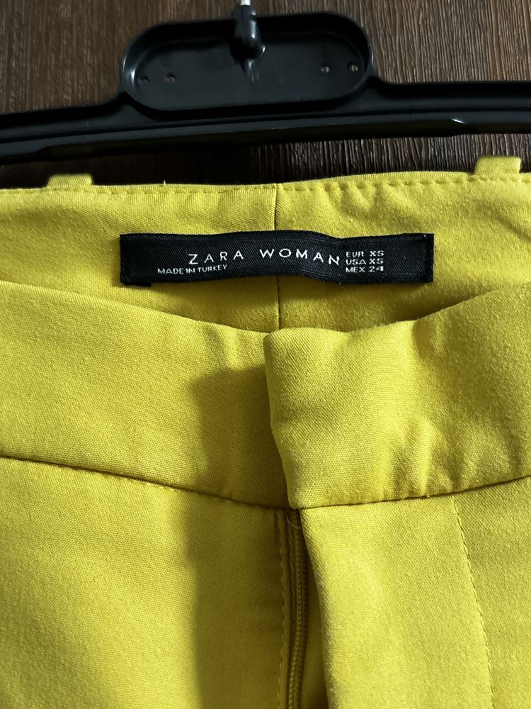 Панталони дамски ZARA