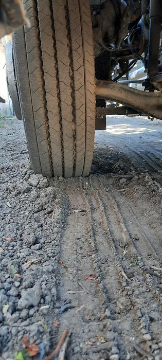 Даф 45/160 НА ЧАСТИ