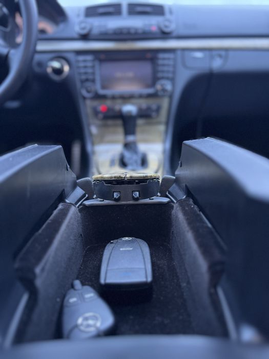 Vand Mercedes W211 E320 facelift